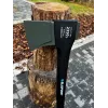 Automašīnas pastiprinātājs BLAUPUNKT AX2650PRO, 2 kanālu, 600 W kopējā jauda