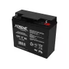 Gela akumulators 12V 17Ah XTREME