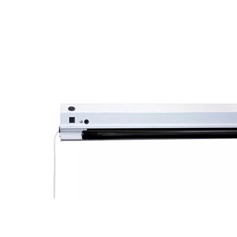 Projekcijas ekrāns ar motorizētu piedziņu Elite Screens Saker SK120XHW-E10