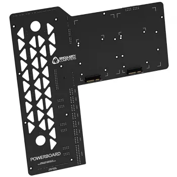 PowerBoard PC-O11D galddatora barošanas sadales plate no Triton — modelis SC-PB-011D