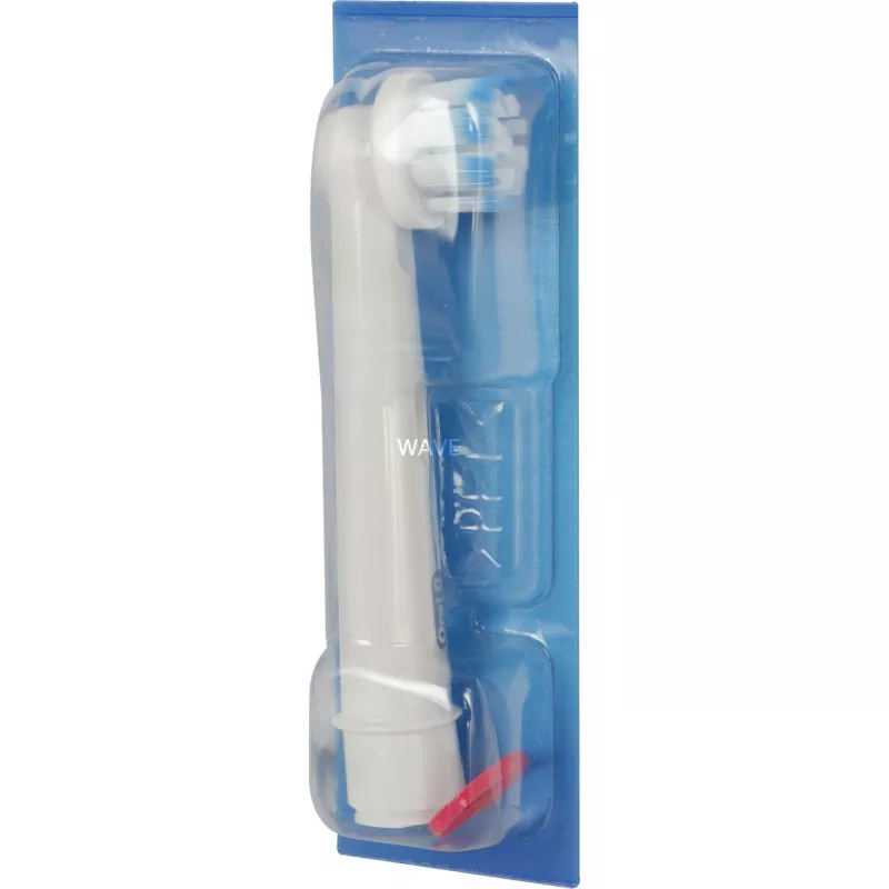 Oral-B Pro Sensitive Clean rezerves birstes galviņas, 10 gab.