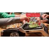 TEFAL elektriskais grils GC 772D30 OptiGrill