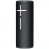 Stereo portatīvais skaļrunis Ultimate Ears MEGABOOM 4 Melns
