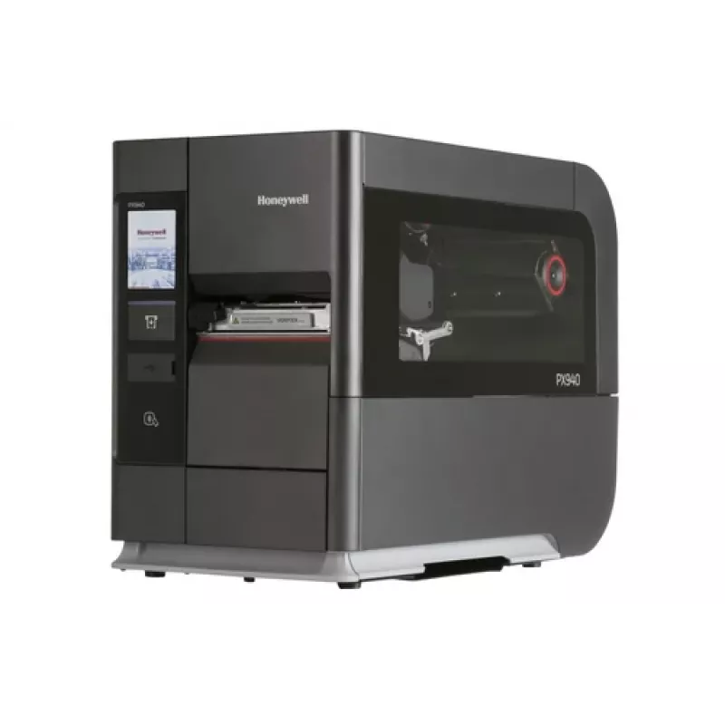 HONEYWELL PX940V - Etiķešu printeris - Tiešā termiskā / Termiskā pārnese - Rullis (11,4 cm) (PX940V3010006
