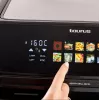 Beztauku fritieris ar garo grozu un grilu Taurus 973004000