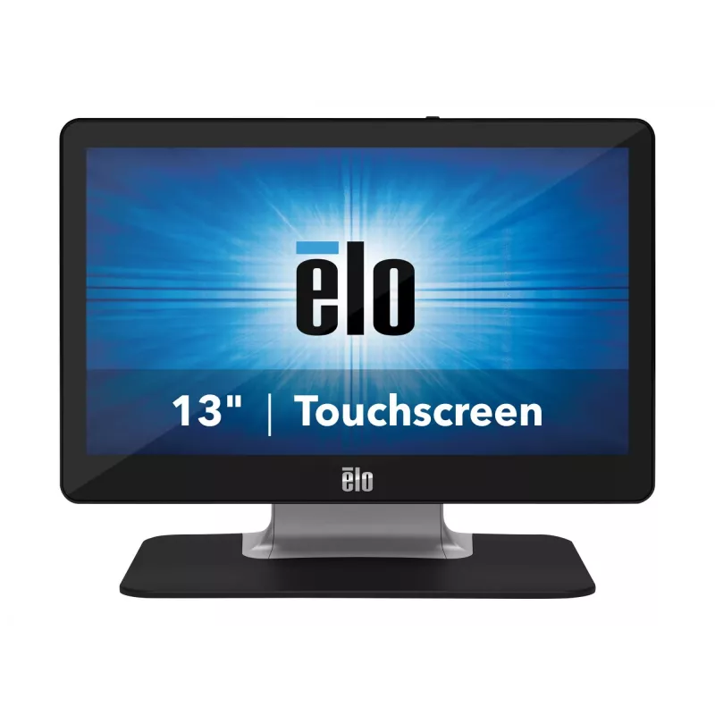 Monitor 1302L 13.3 collu FHD kapacitīvs 10 bez atspīduma
