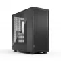 Fractal Design korpuss | Epoch XL | Melns TG Light Tint | ATX