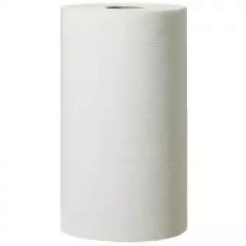 Tork 129265 papīra dvieļi 200 loksnes balti