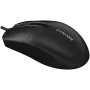 CANYON pele M-5 vadu melna