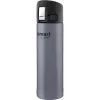 Termokrūze LAMART LT4044 0,42 l nerūsējošais tērauds dubultsienu vakuumā, spiedpogas vāciņš, Ø 6,4 cm