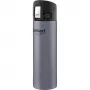 Termokrūze LAMART LT4044 0,42 l nerūsējošais tērauds dubultsienu vakuumā, spiedpogas vāciņš, Ø 6,4 cm