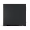 PC korpuss Fractal Design Pop 2 Air Melns TG Midi Tower — ATX, 3x 120 mm priekšējie ventilatori, atbalsta 2,5 collu un 3,5 collu diskus