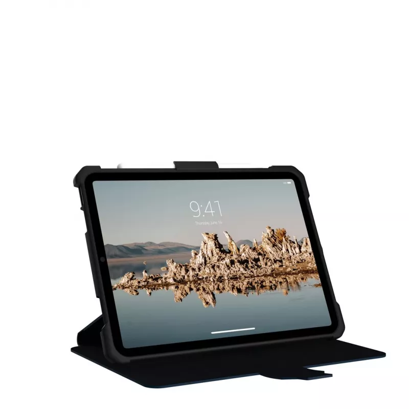 Planšetdatora maciņš iPad 10.9 - UAG Metropolis SE