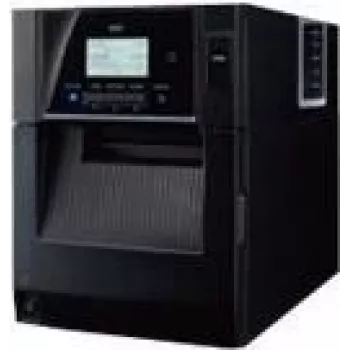 Etiķešu printeris Toshiba BA410T-TS12-QM-S 300 dpi termiskā pārnese