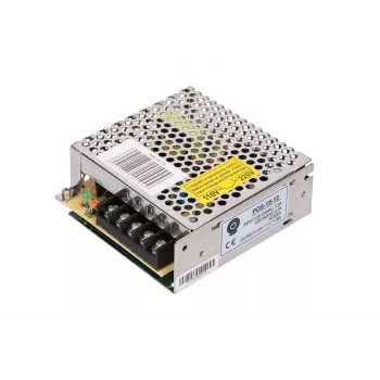 Modulārs komutācijas barošanas bloks MPL POS-15-12, 12V 1.25A