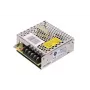 Modulārs komutācijas barošanas bloks MPL POS-15-12, 12V 1.25A