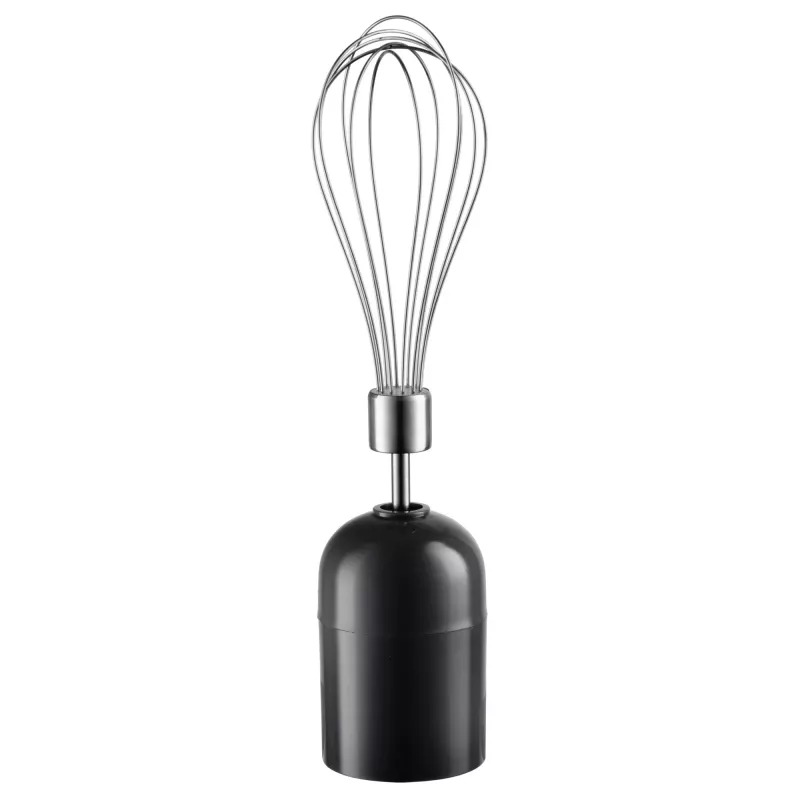 Adler rokas blenderis | AD 4620 | Rokas blenderis | 800 W | Ātrumu skaits 2 | Melns