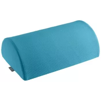 Leitz Ergo Cosy galda kāju balsts, zils, 405 mm, 260 mm, 140 mm, 550 g