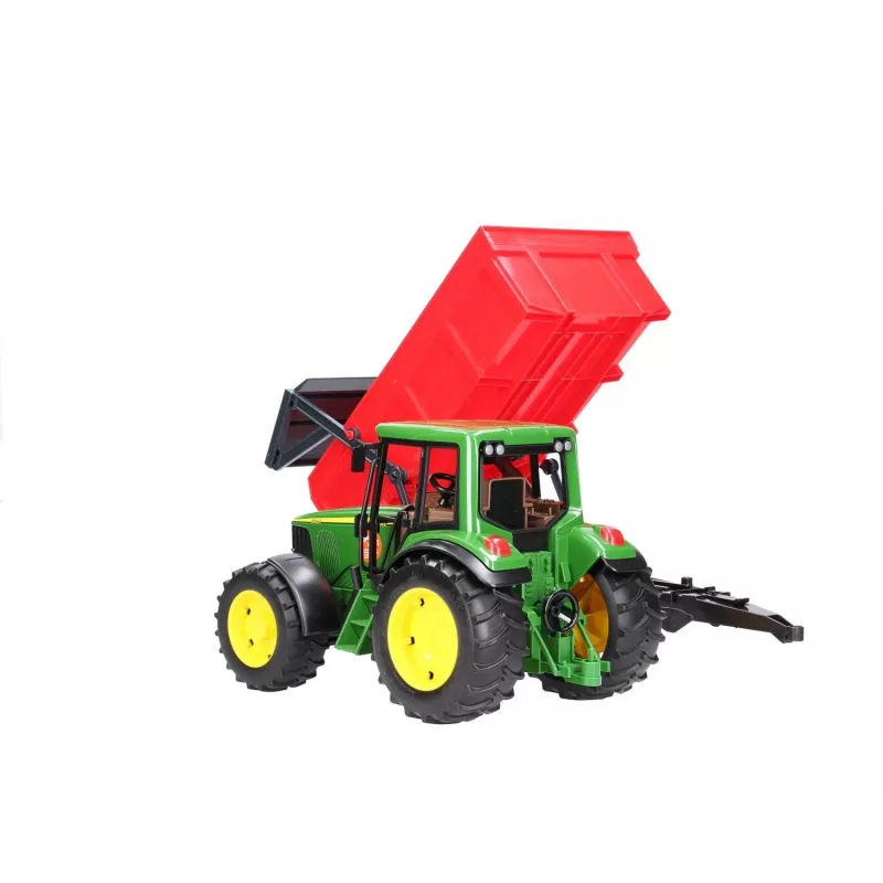 rotaļu transportlīdzeklis BRUDER 2057