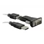 USB 2.0 to Serial Adapter DeLOCK 61425