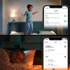 Viedā WiFi spuldze Tellur TLL331341 9 W RGB regulējama — Wi‑Fi RGB LED 9 W, regulējama