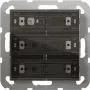 GIRA 501300 pieskāriena sensors 4 Standard 3f KNX S (501300)