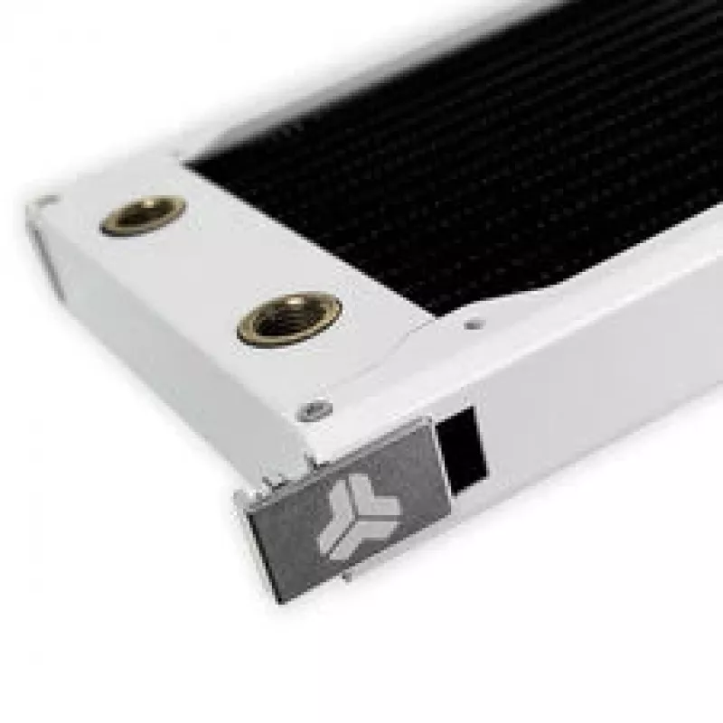 Stealkey Customs SC RadPro L360 H30 Radiators - Balts