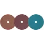 3M slīpēšanas disks 178 mm SC-DH 60987 mašīnām