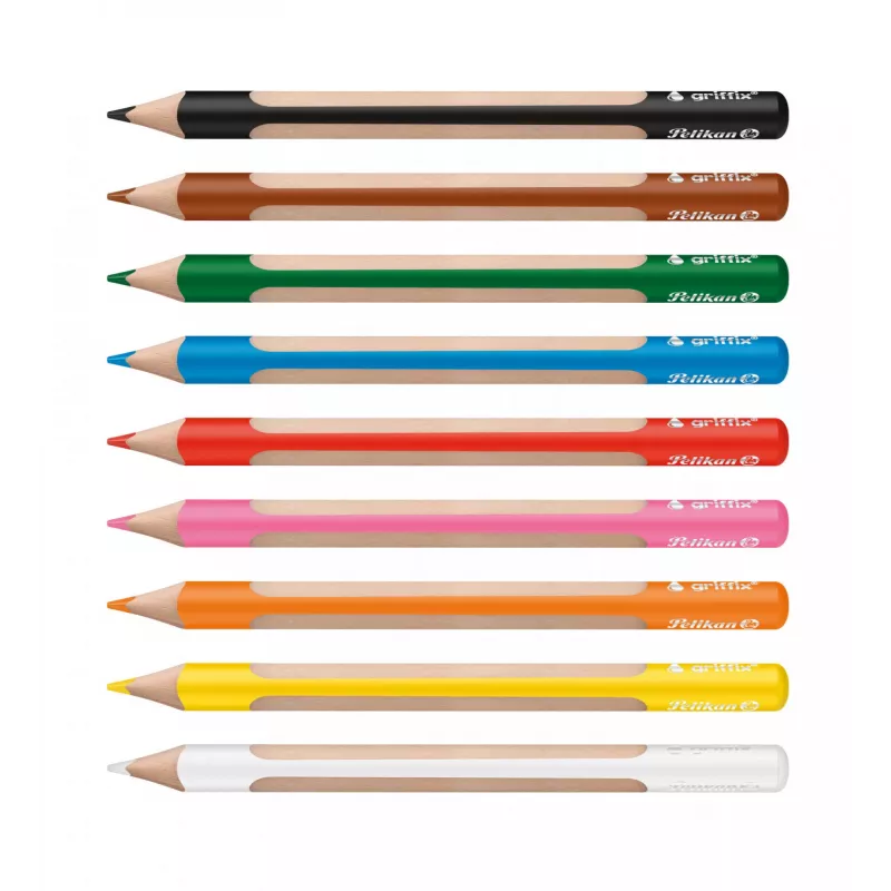Pelikan 700856 melna