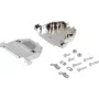 Korpusa apvalks ShiverPeaks 79115-M 15-pin metalizēts