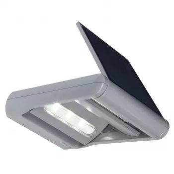 GreenBlue GB131 LED saules sienas lampa 12W - Divi neatkarīgi gaismas virzieni