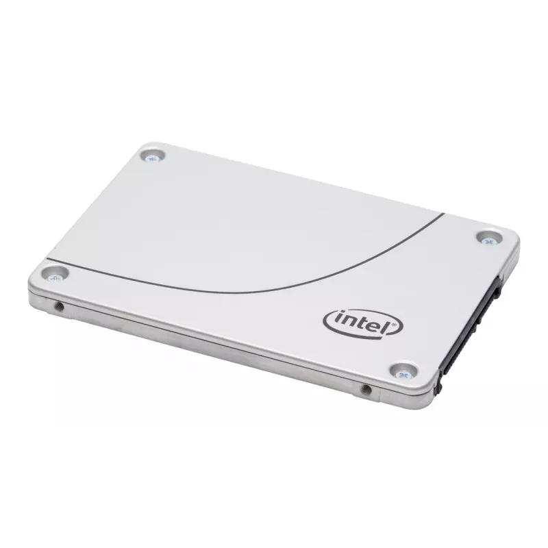 SSD Solidigm (Intel) S4510 480GB SATA 2.5 SSDSC2KB480G801 (DWPD līdz 2)