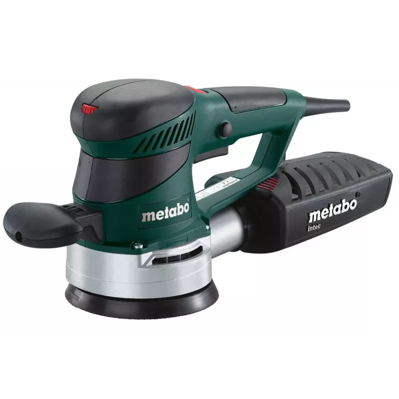 Slīpmašīna Metabo SXE 425 Turbo Tec Exzenterschleifer
