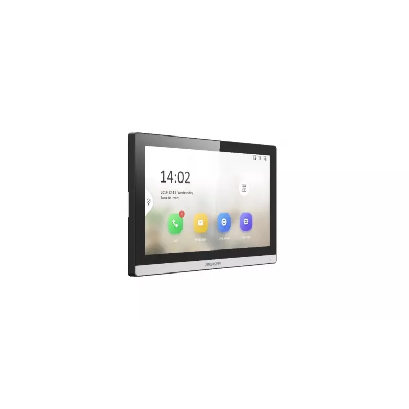 Hikvision 305303876 Melns