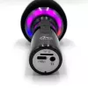 Karaoke mikrofons ar Bluetooth skaļruni KARAOKE IDOL BT MT399