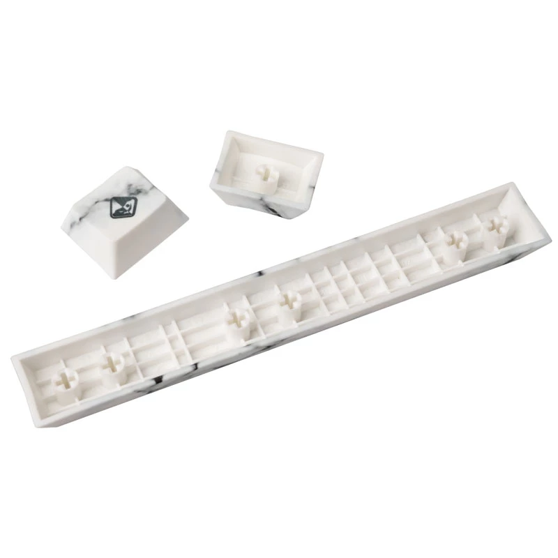 Traitors ETERNITY Keycap Set, PBT - UK