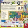 Takenoko, galda spēle