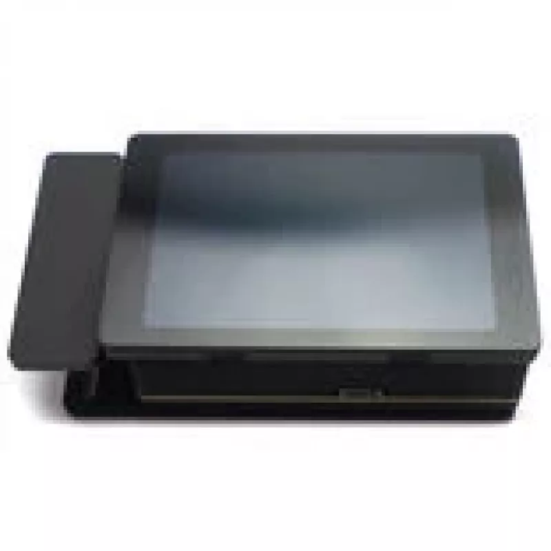 FanGuardian PowerBoard Controller 3,5 collu skārienekrāns — Singularity Computers SC-FG-PBC