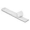 DeLOCK āķa-cilpas lente pašlīmējoša G 1 m x P 20 mm balta