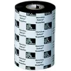 Zebra 4800 Performance Resin termolente 450 m melna