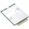 Iekšējais 4G WWAN modulis Lenovo Fibocom L860-GL-16 1000 Mbit/s bezvadu M.2
