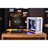 Thermaltake Enclosure CTE C700 TG Full Tower Snow White retail - Enclosure - ATX