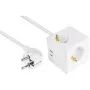 Kabelmeister 517468 White