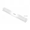 Pīts uzmavas DELOCK 20818 5 m x 32 mm balta
