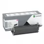 Lexmark - fuksīna - oriģināls - izstrādātāja komplekts LCCP - priekš Lexmark C2325dw, MC2425adw, MC2535adwe, MC2640adwe