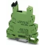 Phoenix Contact releja ligzda 10 gab. PLC-BSC- 24DC/21-21 REL-MR-24DC/21-21AU, REL-MR-24 (2967015)