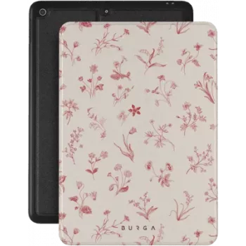 Burga aizsargapvalks iPad 10,2 collu (7/8/9 paaudze) — Prairie dizains