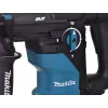 MAKITA HR3012FCWJ perforators SDS-Plus 3,9J 1050W AVT MAKPAC, melns, zils