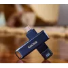 SanDisk 256 GB USB Type-C Lightning iXpand USB zibatmiņa