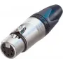 Neutrik XX Series NC5FXX - Audio spraudnis - XLR5 (W) (NC5FXX)